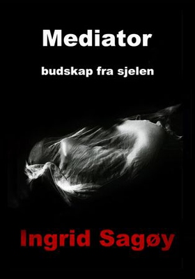 Mediator - budskap fra sjelen (ebok) av Ingrid Sagøy