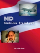 Norsk data