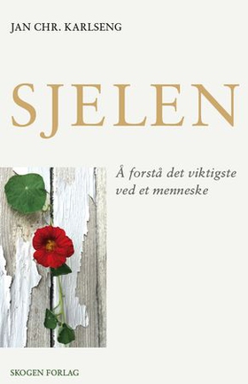 Sjelen (ebok) av Jan Chr. Karlseng