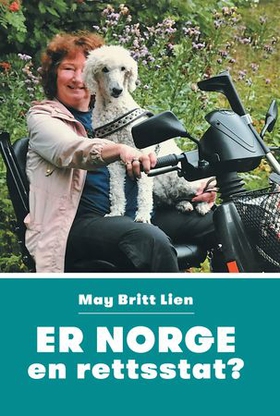 Er Norge en rettsstat? (ebok) av May Britt Lien
