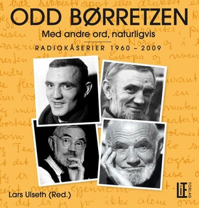 Odd Børretzen