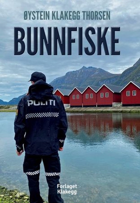 Bunnfiske (ebok) av Øystein Klakegg Thorsen
