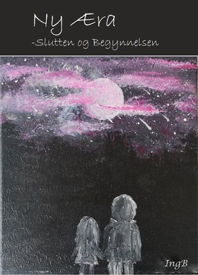 Ny æra - slutten og begynnelsen (ebok) av Rune Blomvik