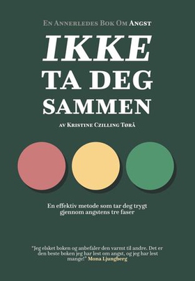 Ikke ta deg sammen