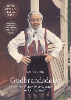Gudbrandsdøler