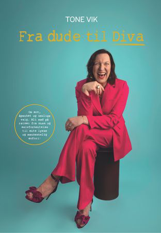 Fra dude til diva