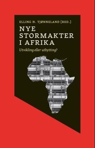 Nye stormakter i Afrika (ebok) av