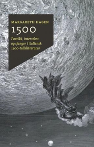 1500 (ebok) av Margareth Hagen