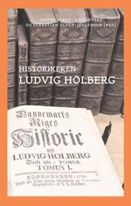 Historikeren Ludvig Holberg (ebok) av