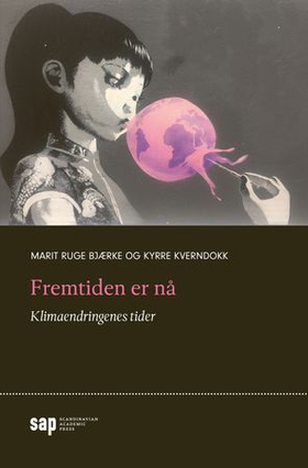 Fremtiden er nå