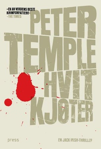 Hvit kjøter (ebok) av Peter Temple