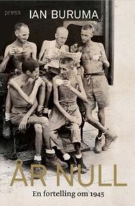 År null (ebok) av Ian Buruma