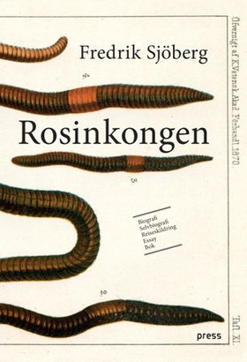 Rosinkongen (ebok) av Fredrik Sjöberg