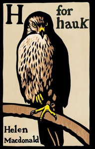 H for hauk (ebok) av Helen Macdonald