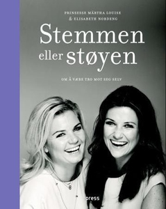 Stemmen eller støyen (ebok) av Märtha Louise,