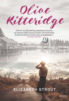 Olive Kitteridge