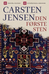 Den første sten (ebok) av Carsten Jensen