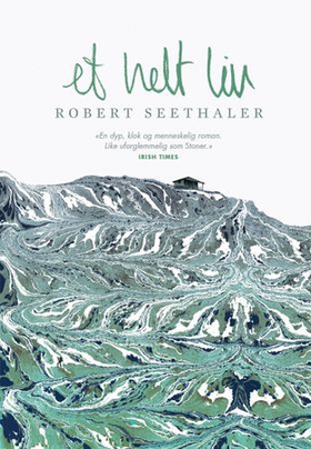 Et helt liv (ebok) av Robert Seethaler