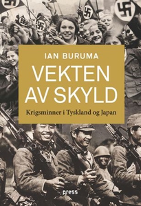 Vekten av skyld (ebok) av Ian Buruma