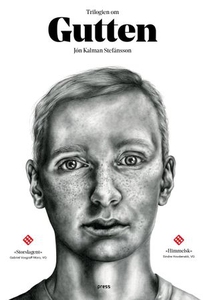 Trilogien om Gutten (ebok) av Jón Kalman Stef