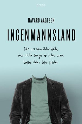 Ingenmannsland (ebok) av Håvard Aagesen