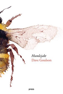 Humlejakt (ebok) av Dave Goulson