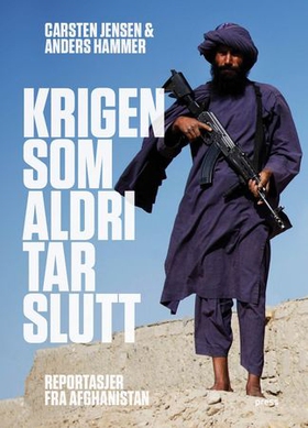 Krigen som aldri tar slutt