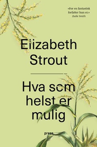 Hva som helst er mulig (ebok) av Elizabeth St