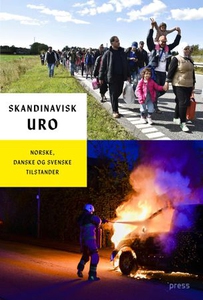 Skandinavisk uro (ebok) av