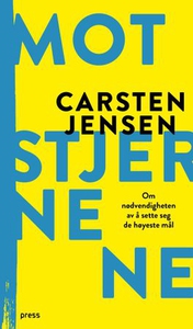 Mot stjernene (ebok) av Carsten Jensen