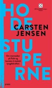 Hodestuperne (ebok) av Carsten Jensen