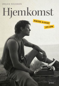 Hjemkomst (ebok) av Ørjan Nilsson
