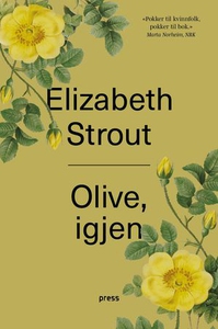 Olive, igjen (ebok) av Elizabeth Strout