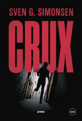 Crux (ebok) av Sven G. Simonsen