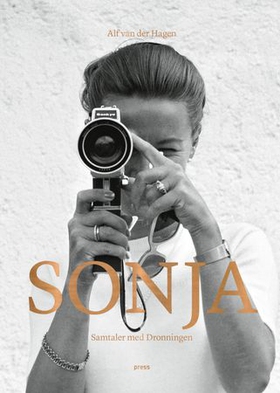 Sonja (ebok) av Sonja, Alf van der Hagen