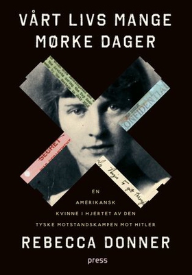 Vårt livs mange mørke dager