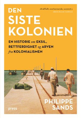 Den siste kolonien