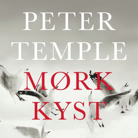 Mørk kyst