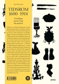Tidsrom 1600-1914