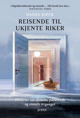 Reisende til ukjente riker