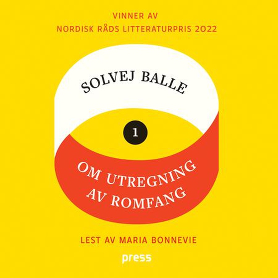 Om utregning av romfang