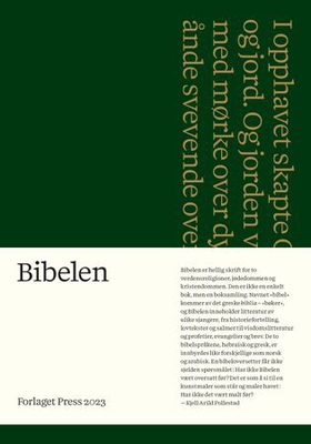 Bibelen