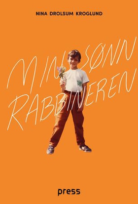 Min sønn, rabbineren