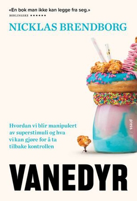 Vanedyr