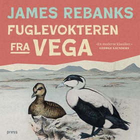 Fuglevokteren fra Vega