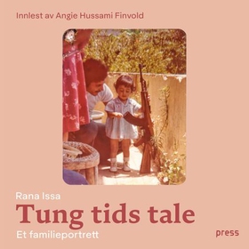 Tung tids tale