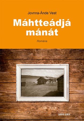 Máhtteádjá mánát