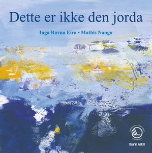 Dette er ikke den jorda (ebok) av Inga Ravna