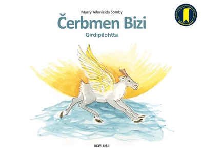 Cerbmen Bizi (ebok) av Marry A. Somby