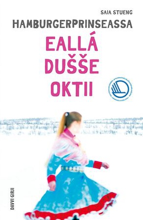 Eallá dušše oktii (ebok) av Saia Stueng